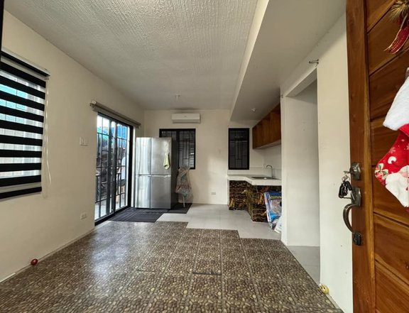 3 bedroom Single Attached House For Rent in binan