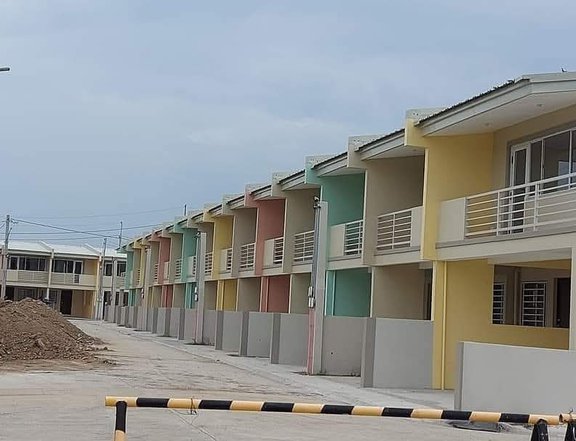 NEUVILLE TOWNHOMES FOR SALE IN TANZA, CAVITE