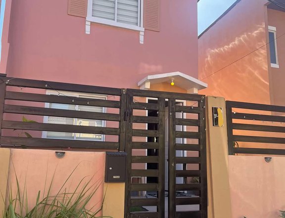 PASALO House and Lot FOR SALE at Metro Vigan/Bantay, Ilocos Sur
