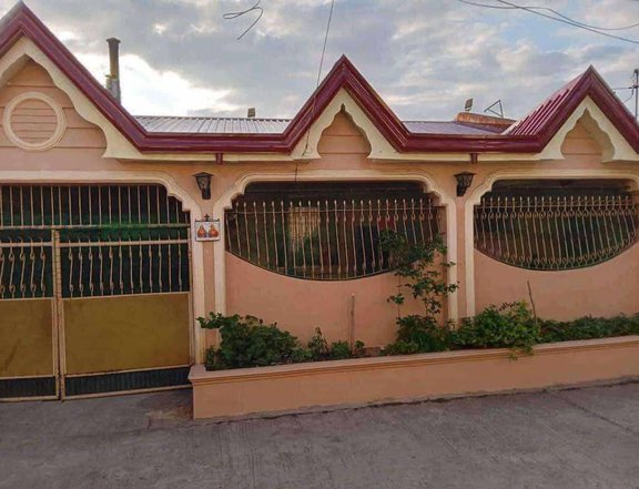 Clean Titled House and Lot FOR SALE in a Flood Free Community at Sta Barbara, Pangasinan