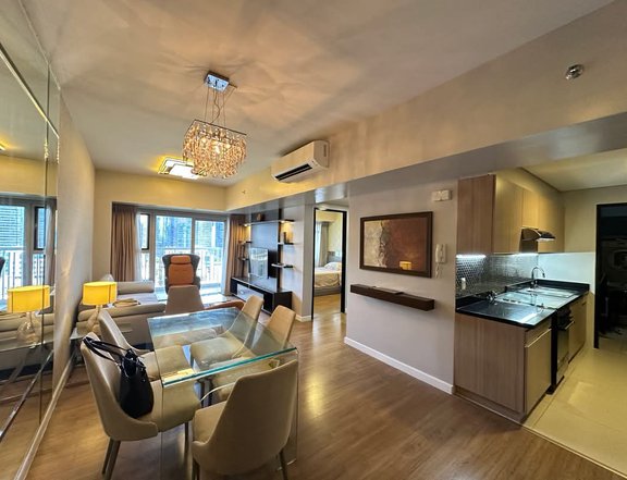 ONE MERIDIEN FOR RENT / LEASE