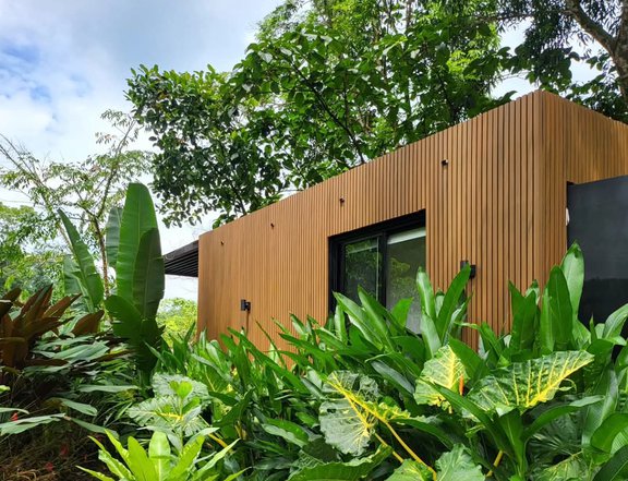 RIVERSIDE NATURE RETREAT  RESORT FOR SALE IN LAGUNA