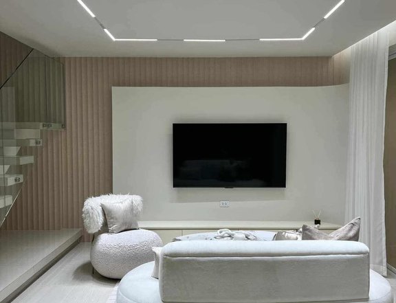3 Bedroom Townhouse For rent in pasig