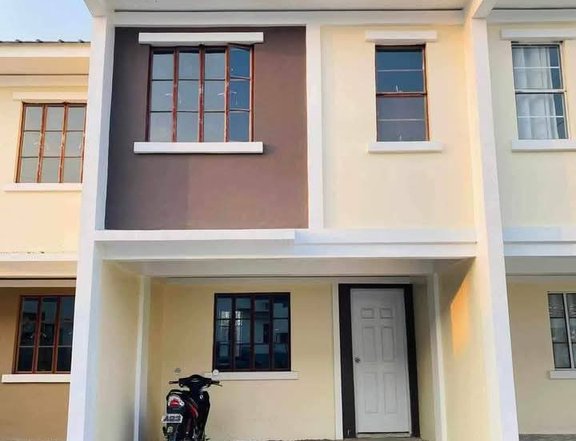 Pre selling For PAGIBIG housing in Trece near Sm trece Cavite