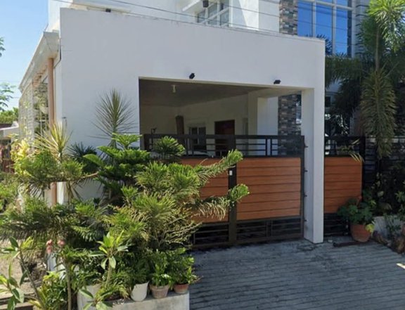 Clean Titled House and Lot FOR SALE along Barangay Road at Bacarra, Ilocos Norte