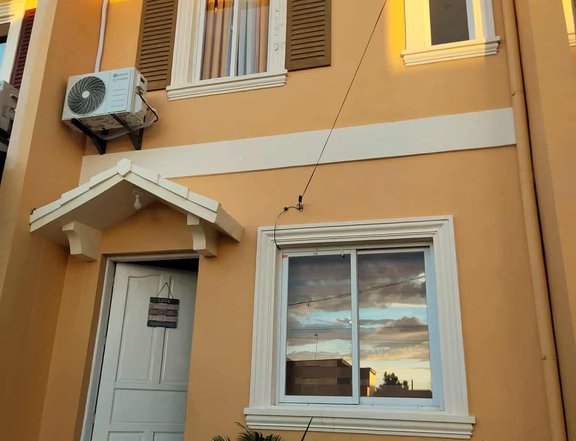 Clean Titled House and Lot FOR SALE in a Safe and Secure Community at Candon City, Ilocos Sur