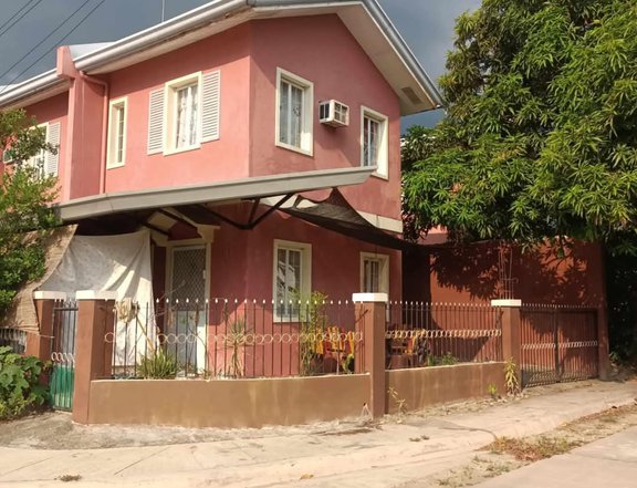 Clean Titled House and Lot FOR SALE in a Flood Free Community at Sta Barbara, Pangasinan
