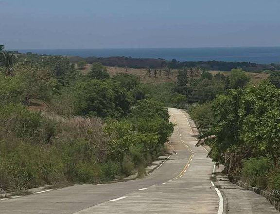 SEAVIEW LOT 6000 PER SQM