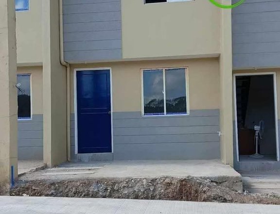 Why rent if you can own? Affordable  townhouse near Antipolo,City