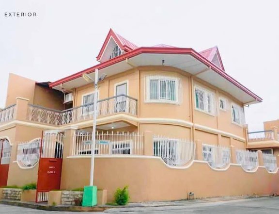 Pre-Owned Furnished 9-bedroom House & Lot For Sale In Cainta Rizal