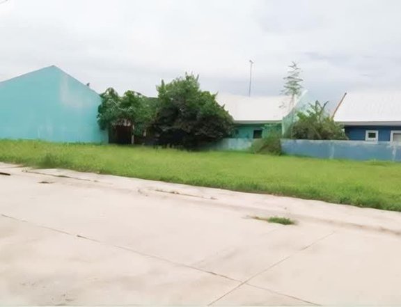 Residential Lot FOR SALE in a Safe and Secure Community at Sta Barbara, Pangasinan