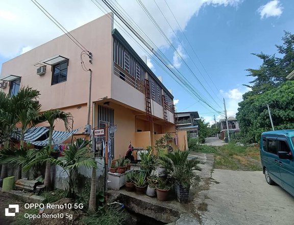 Apartment generates income Davao city