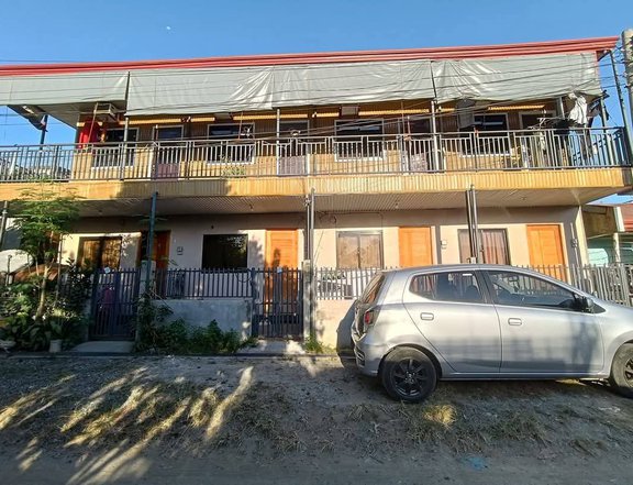 Davao city apartment 4.5m only income Generating