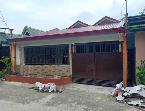 Affordable House and Lot FOR SALE in a Safe and Secure Community at Pozorrubio, Pangasinan