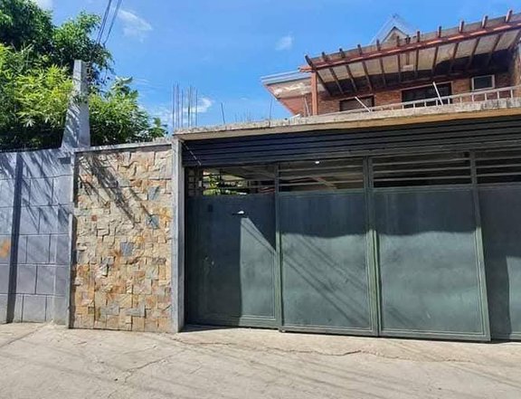 House and Lot FOR SALE in a Flood Free Area at Dagupan City, Pangasinan