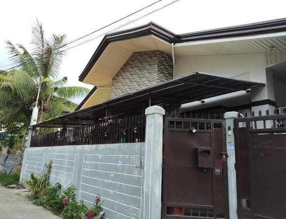 Clean Titled House and Lot FOR SALE in a Flood Free Area at Dagupan City, Pangasinan