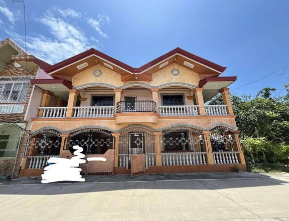 Clean Titled House and Lot FOR SALE at Sta Lucia, Ilocos Sur