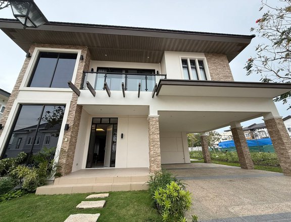 Ready For Occupancy Violeta House For Sale in Versailles Alabang,Las Pinas