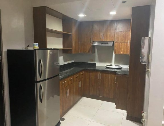 Ready For Occupancy Kensington Place 49.68 sqm 1-bedroom Residential Condo For Sale in BGC Taguig