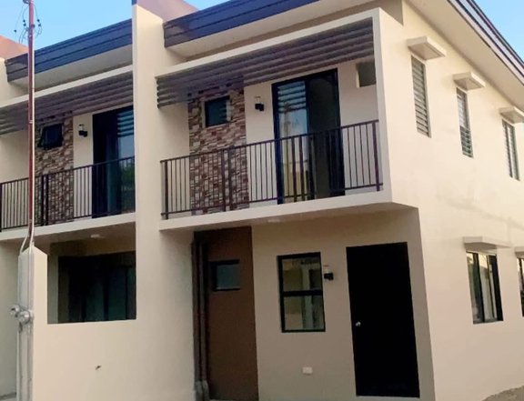 3-bedroom House and Lot For Sale in Consolacion Cebu