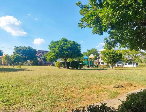 110 sqm Residential Lot For Sale in San Pedro Laguna