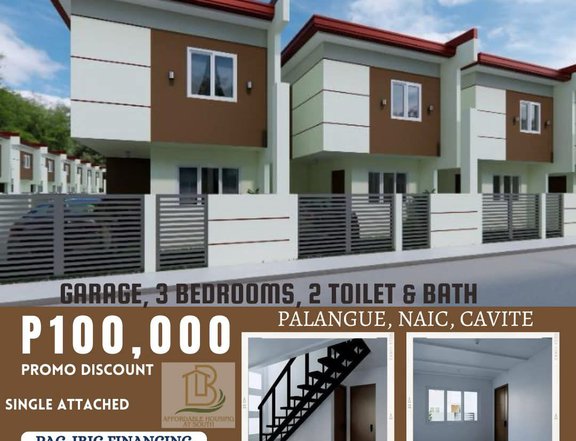 PACIFICTOWN ENCLAVE NAIC
