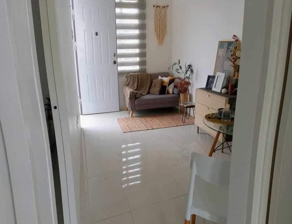 2BR Bungalow House for Sale Near SM Trece Martires Cavite