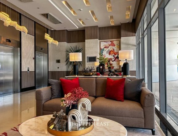 READY FOR OCCUPANCY STUDIO UNIT CONDO FOR SALE IN Bacolod City Negros Occidental