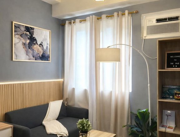1Br Residential condo for sale in Fairview QC