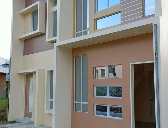 House and Lot for Sale in Lapaz, Iloilo City