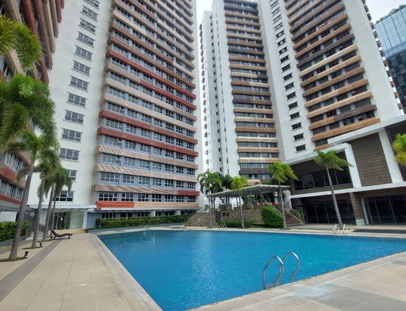 2-bedroom Condo For Rent in Alabang Beautiful amenities