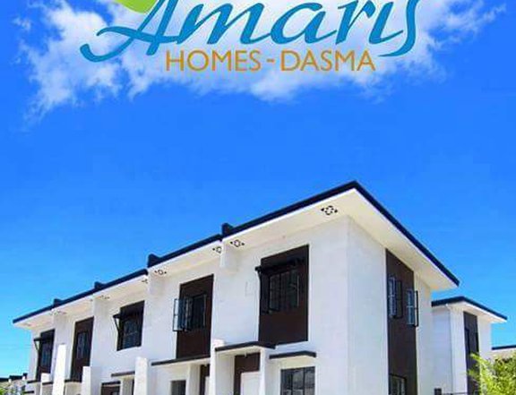 AMARIS DASMA |HOUSE AND LOT 4 SALE  NEAR LA SALLE