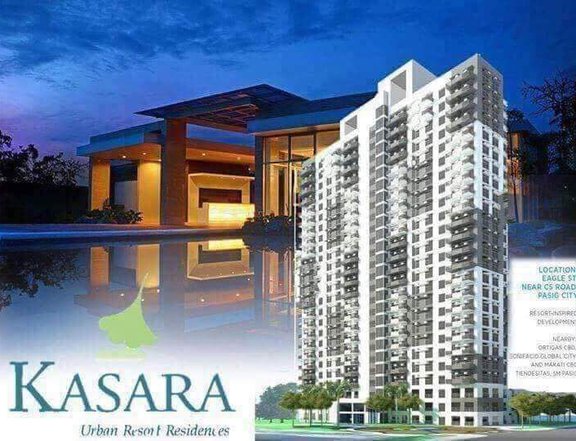 KASARA (Resort-type Condominium)