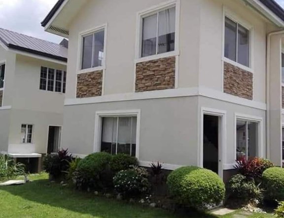 PRESELLING SINGLE ATTACHED IN GENERAL TRIAS CAVITE
