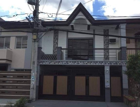 PASIG HOUSE & LOT - CLEAN TITLE!