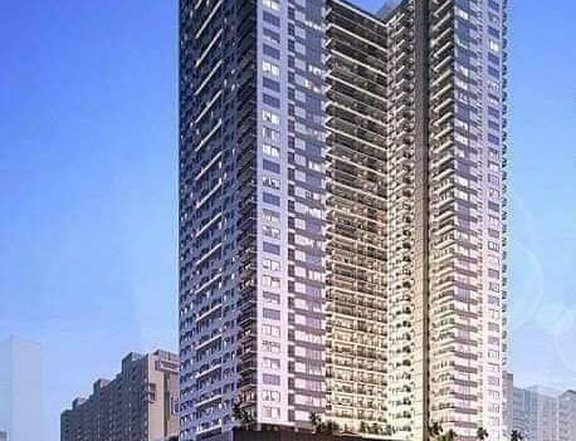 Condominium in Pasay City  Grand view Tower