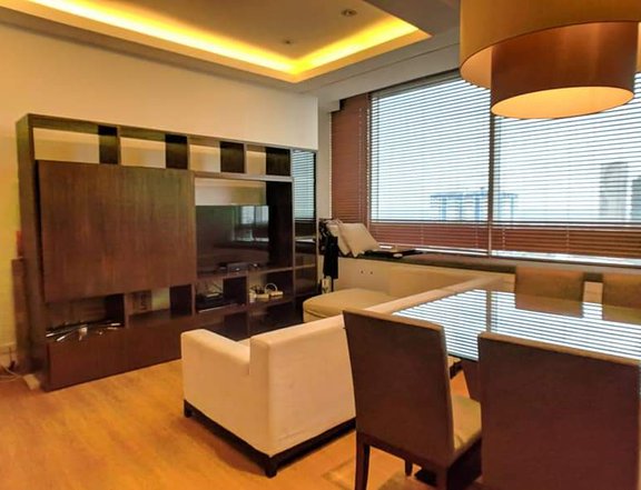 High-End Condo For Rent Ortigas Area at The Francis Shangri-la Place