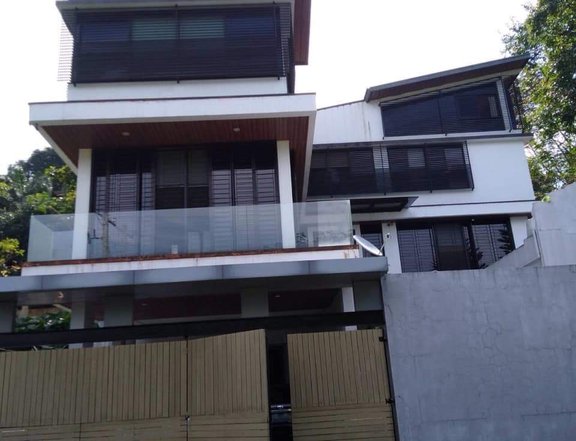 REPRICED!!! MODERN ZEN TYPE HOUSE AND LOT in UPPER ANTIPOLO