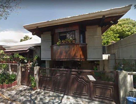 For Sale By Owner House and Lot in BF Resort Village Las Piñas