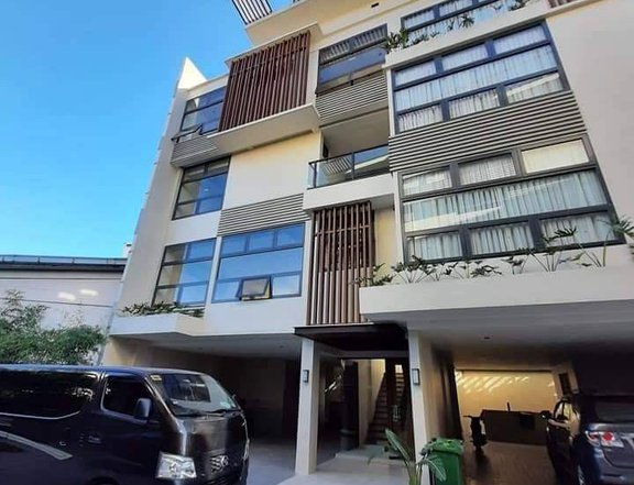 Exclusive Townhomes For Sale in Horizon Estates San Juan Metro Manila