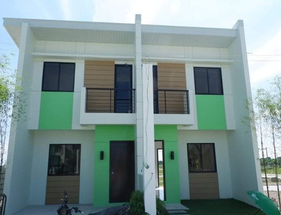 RFO Townhouse for Sale near Clark, CASH basis only.