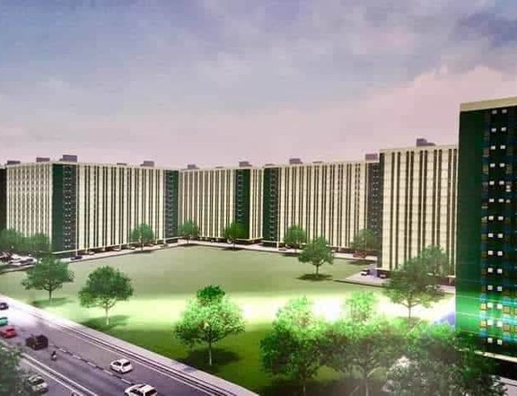 Ang Murang Condo sa Ortigas For Only 6kPlus Monthly Equity