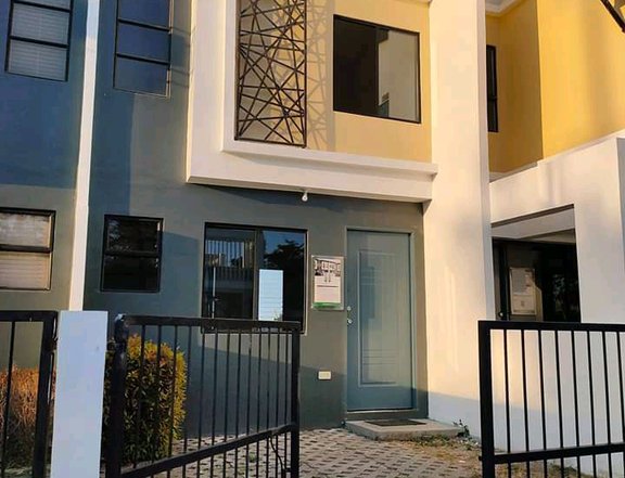 Complete Finished Affordable Townhouse for Sale