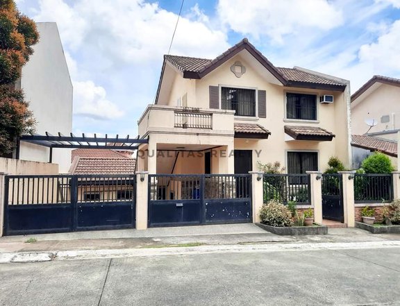 Mille Luce Antipolo  RFO 4 Bedrooms House and Lot for Sale