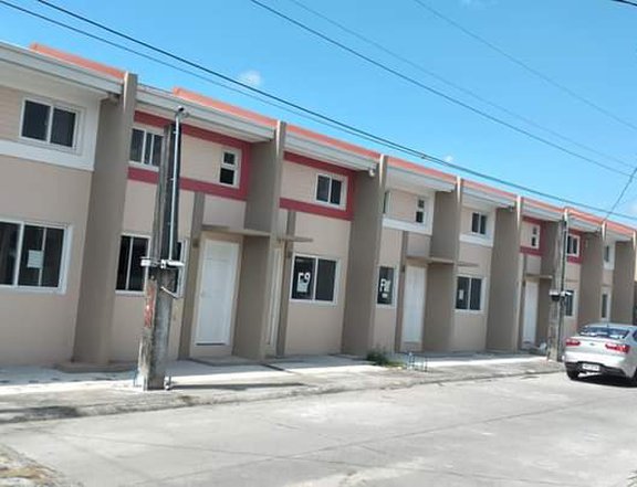 Ready for Occupancy Affordable Townhouse in Xevera