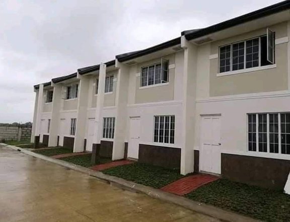 A Limited RFO units in Bulacan