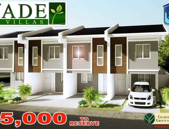 2Story and. Semi Complete Turnover  Jade  Imus