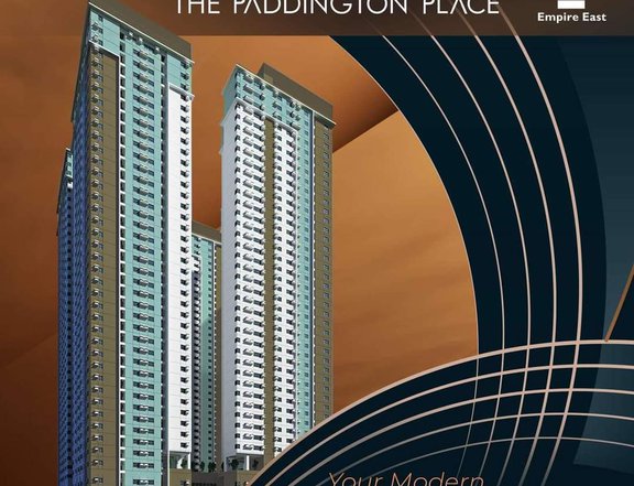 Studio RENT to own High-rise Condo in Mandaluyong NO DP @0% INTEREST