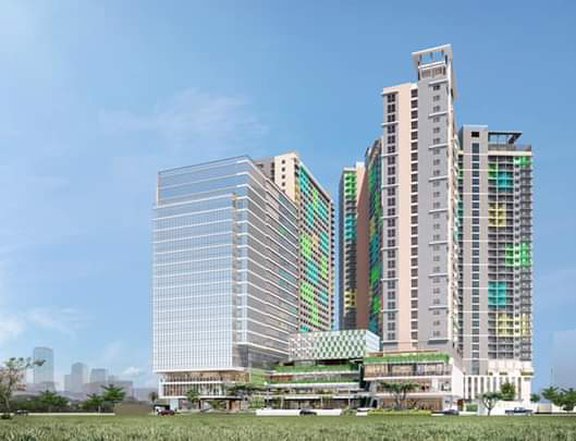 City Clou sets the bar high with its master-planned in Metro Cebu.