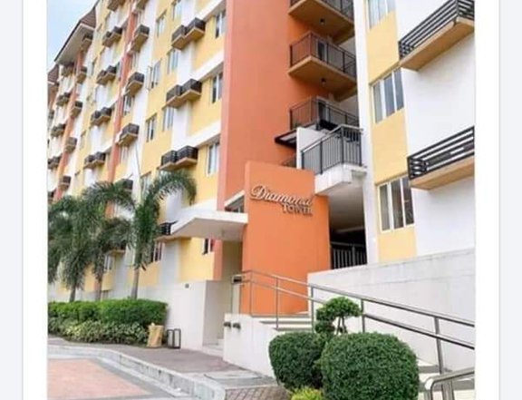2br and 3br condo for sale in Better Living Paranaque